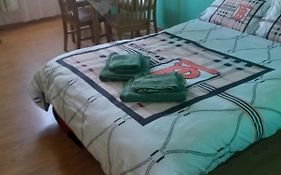 apartament przytulny